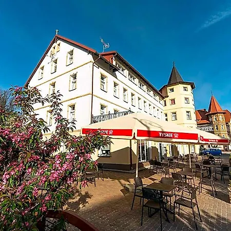 Magnolia 3* Świeradów-Zdrój