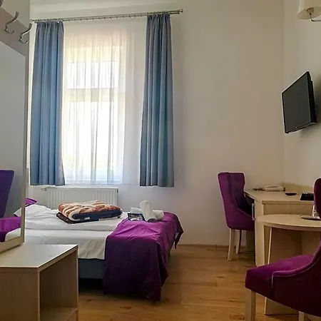 Magnolia Świeradów-Zdrój