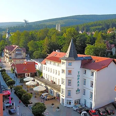 Magnolia Świeradów-Zdrój
