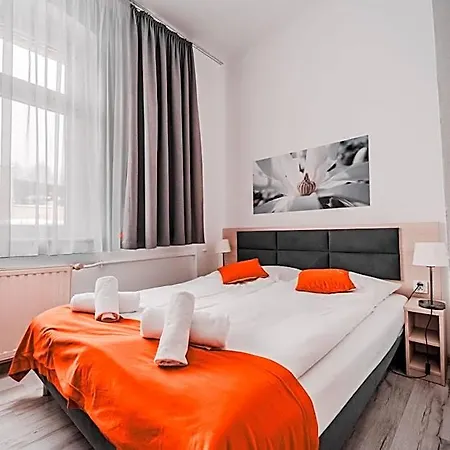 Magnolia 3*