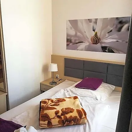 Magnolia 3* Świeradów-Zdrój