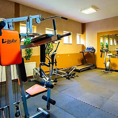 리조트 Magnolia 3*