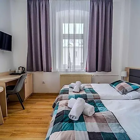 Magnolia 3* Świeradów-Zdrój