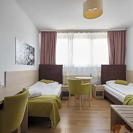 Magnolia 3* Świeradów-Zdrój