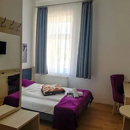 Magnolia 3*