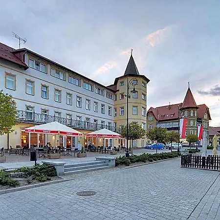 Magnolia 3* Świeradów-Zdrój