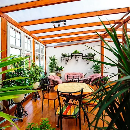 Magnolia 3* Świeradów-Zdrój