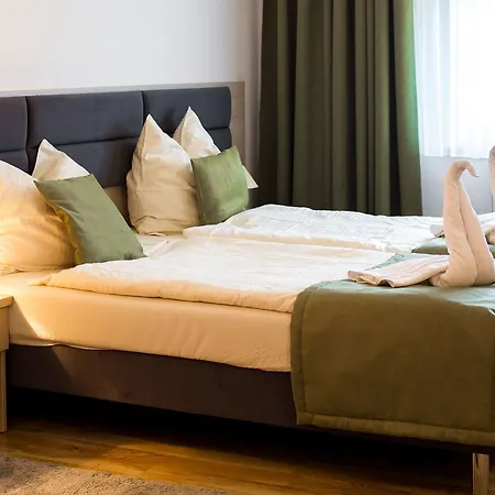 Üdülőközpont Magnolia 3*