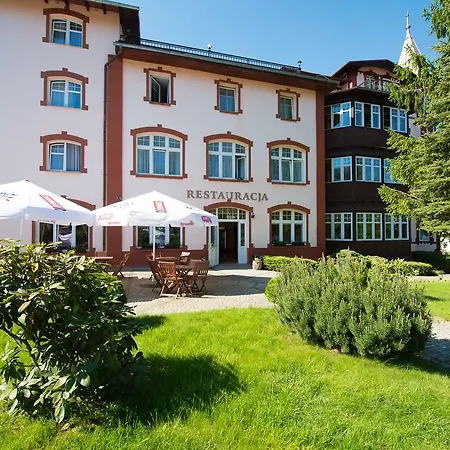 Üdülőközpont Magnolia