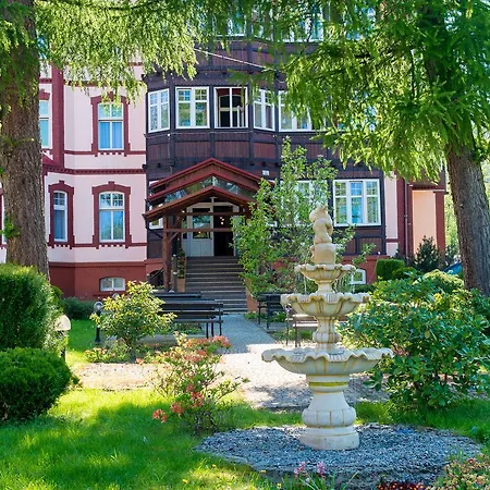 Üdülőközpont Magnolia 3*