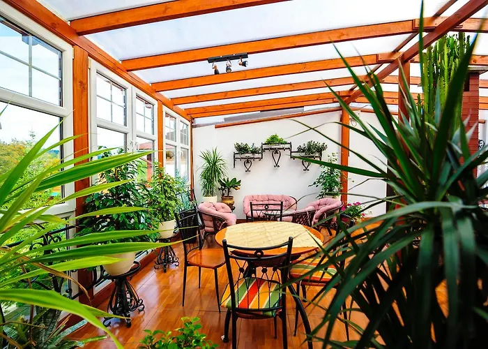 Magnolia 3* Świeradów-Zdrój