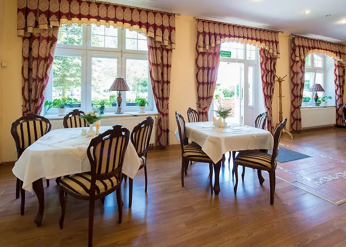 Rezort Magnolia Świeradów-Zdrój